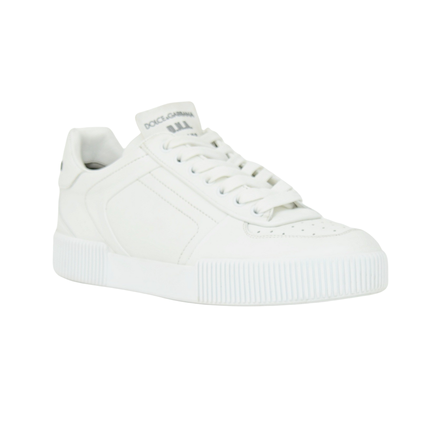 Dolce & Gabbana Miami | White | Size 8