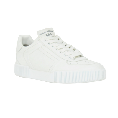 Dolce & Gabbana Miami | White | Size 8