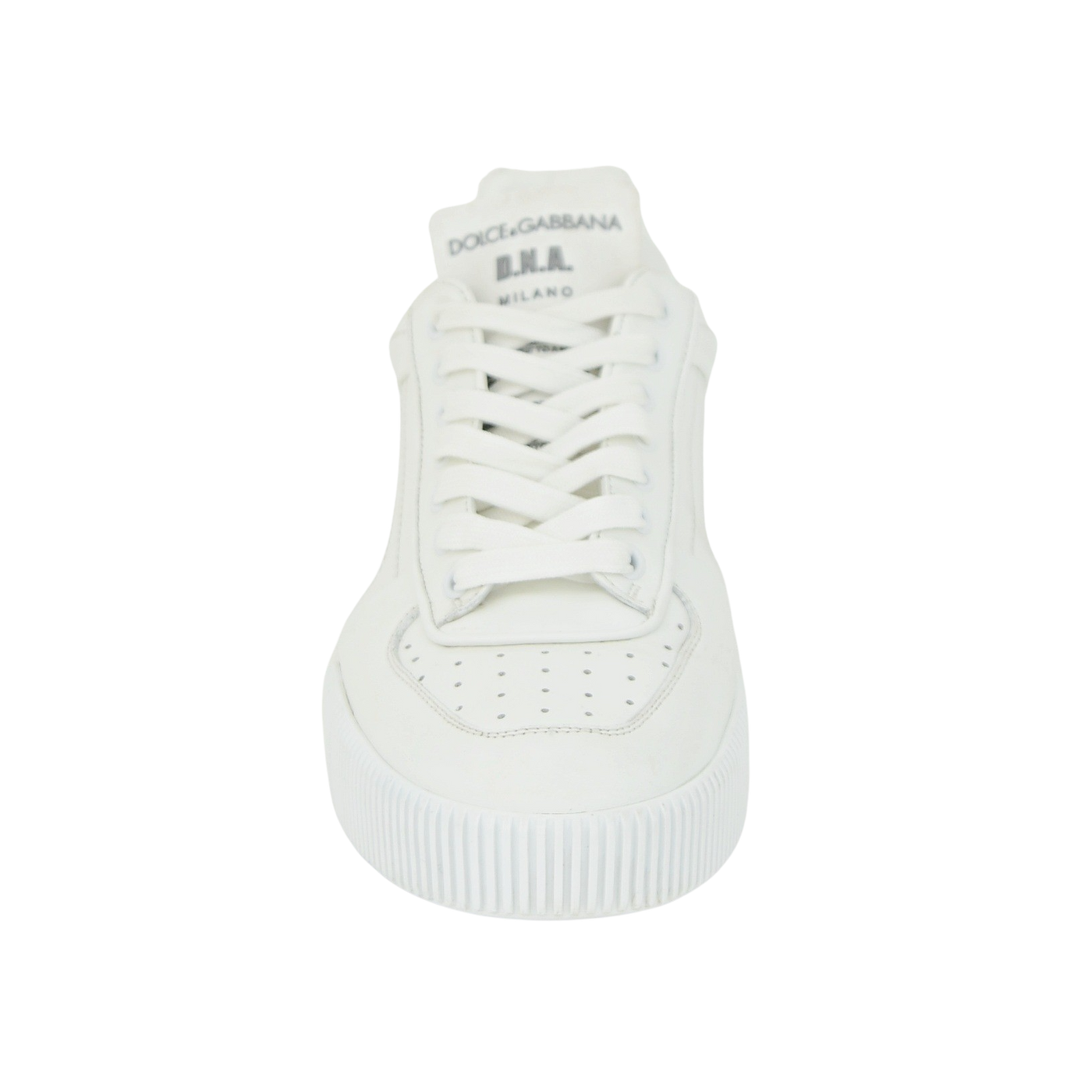 Dolce & Gabbana Miami | White | Size 8