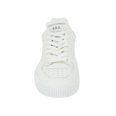 Dolce & Gabbana Miami | White | Size 8