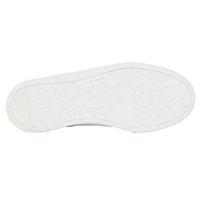 Dolce & Gabbana Miami | White | Size 8