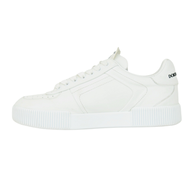 Dolce & Gabbana Miami | White | Size 8