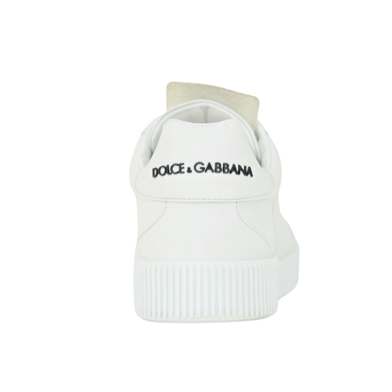Dolce & Gabbana Miami | White | Size 8