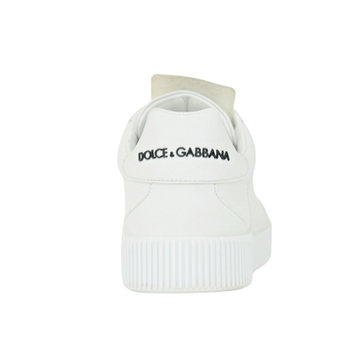 Dolce & Gabbana Miami | White | Size 8