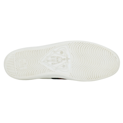 Gucci Ace Embroidered Sneaker | White | Size 7.5