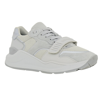 Burberry Ramsey | Grey | Size 8