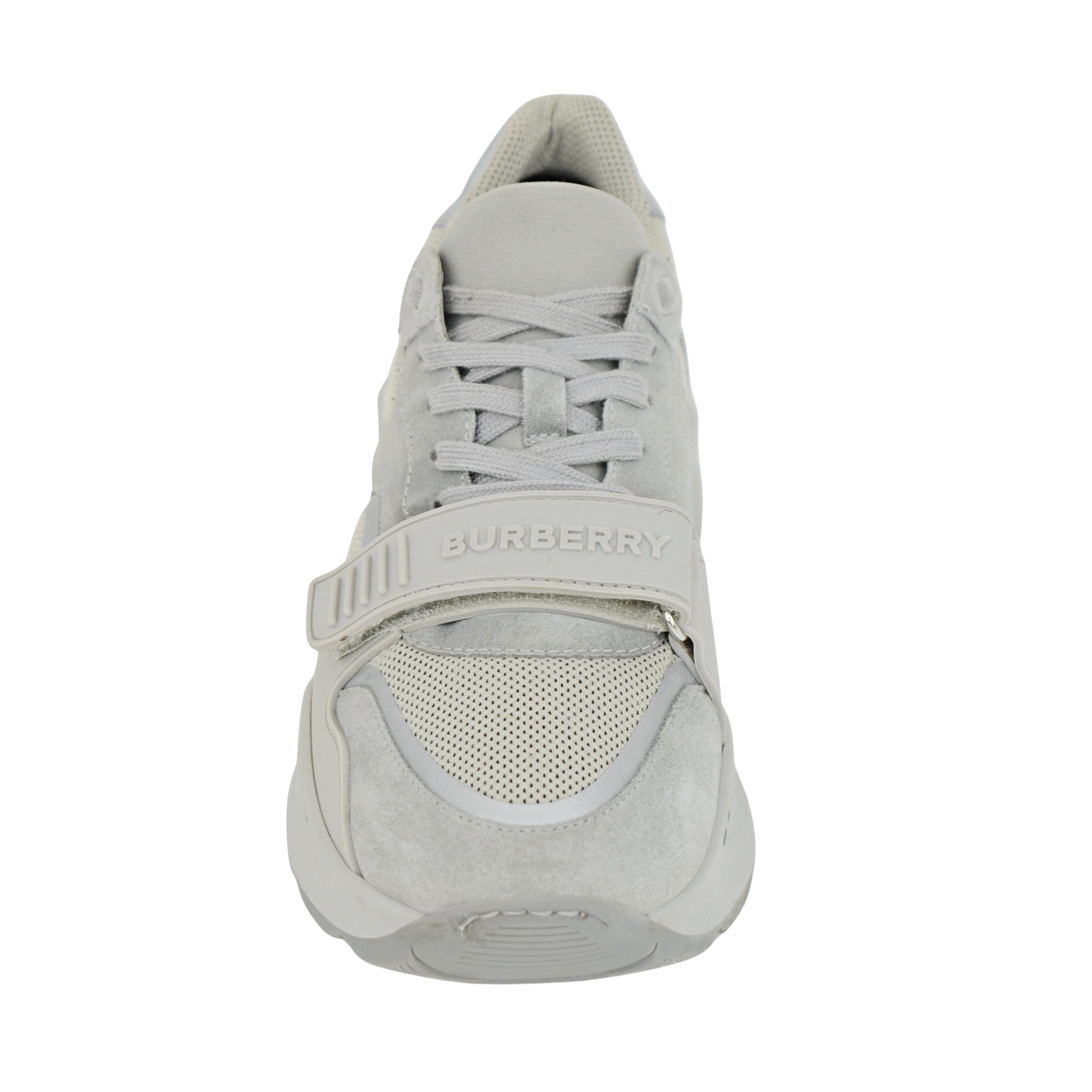 Burberry Ramsey | Grey | Size 8