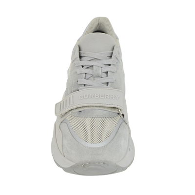 Burberry Ramsey | Grey | Size 8