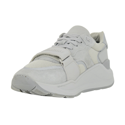 Burberry Ramsey | Grey | Size 8