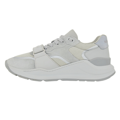 Burberry Ramsey | Grey | Size 8