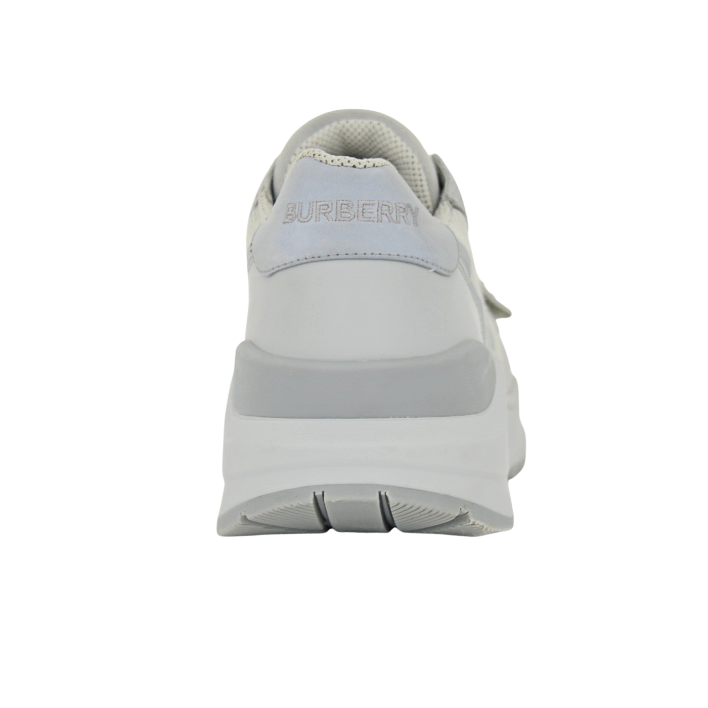 Burberry Ramsey | Grey | Size 8
