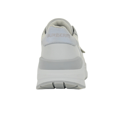 Burberry Ramsey | Grey | Size 8
