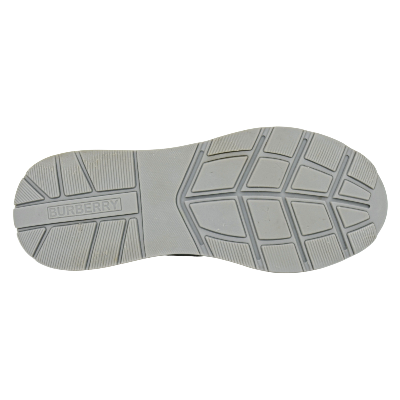 Burberry Ramsey | Grey | Size 8