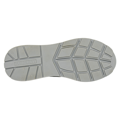Burberry Ramsey | Grey | Size 8
