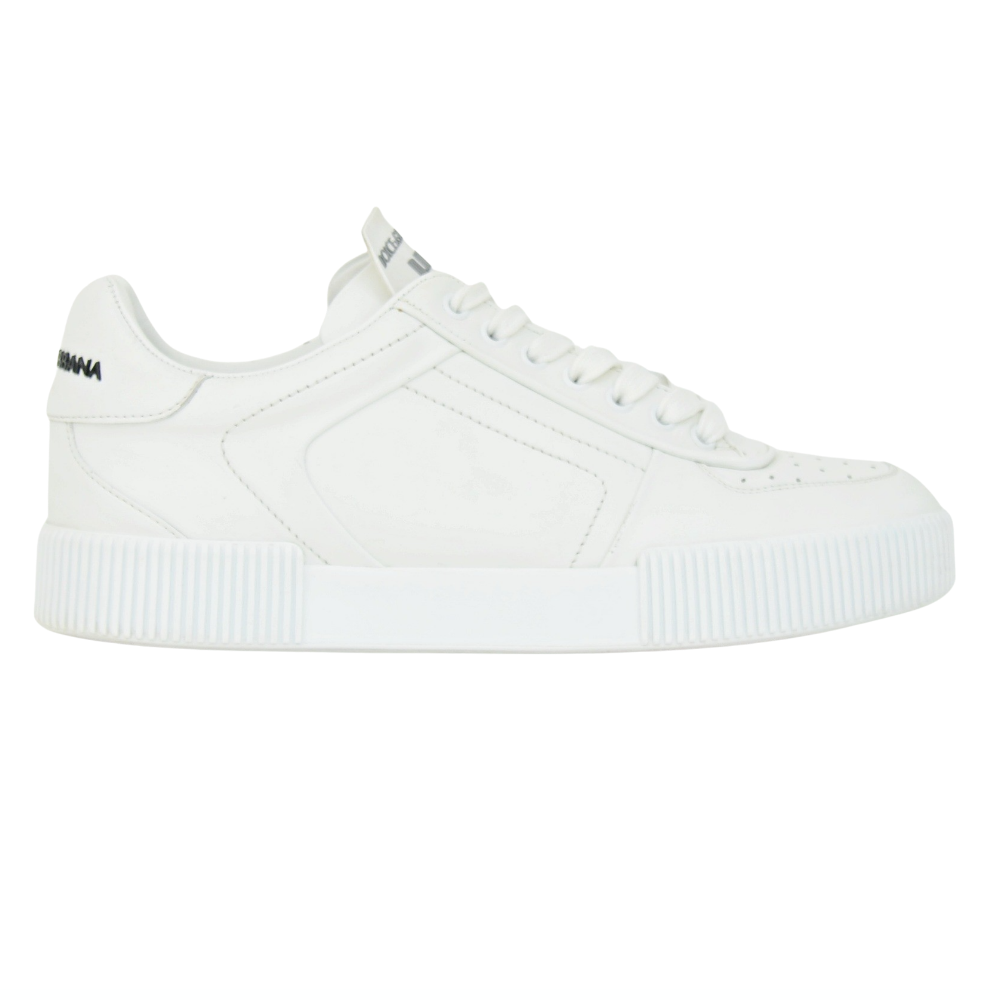 Dolce & Gabbana Miami | White | Size 8