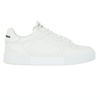 Dolce & Gabbana Miami | White | Size 8