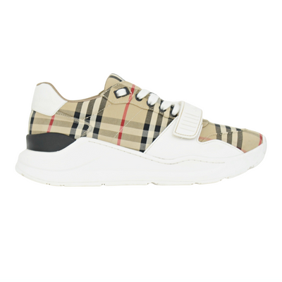 Burberry Ramsey | Burberry Check | Size 9