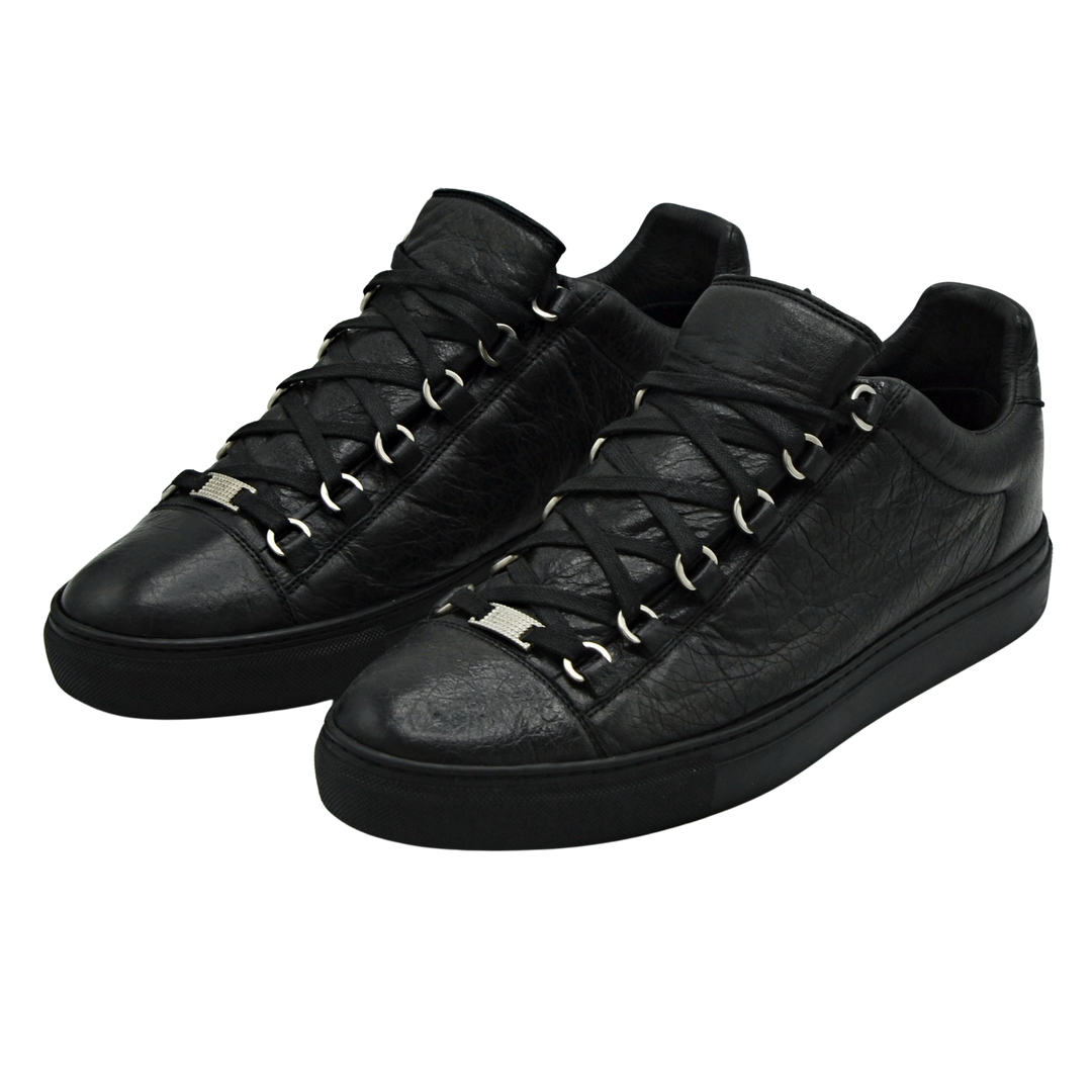 Balenciaga arena low mens online