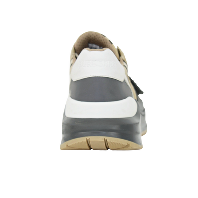 Burberry Ramsey | Burberry Check | Size 8.5