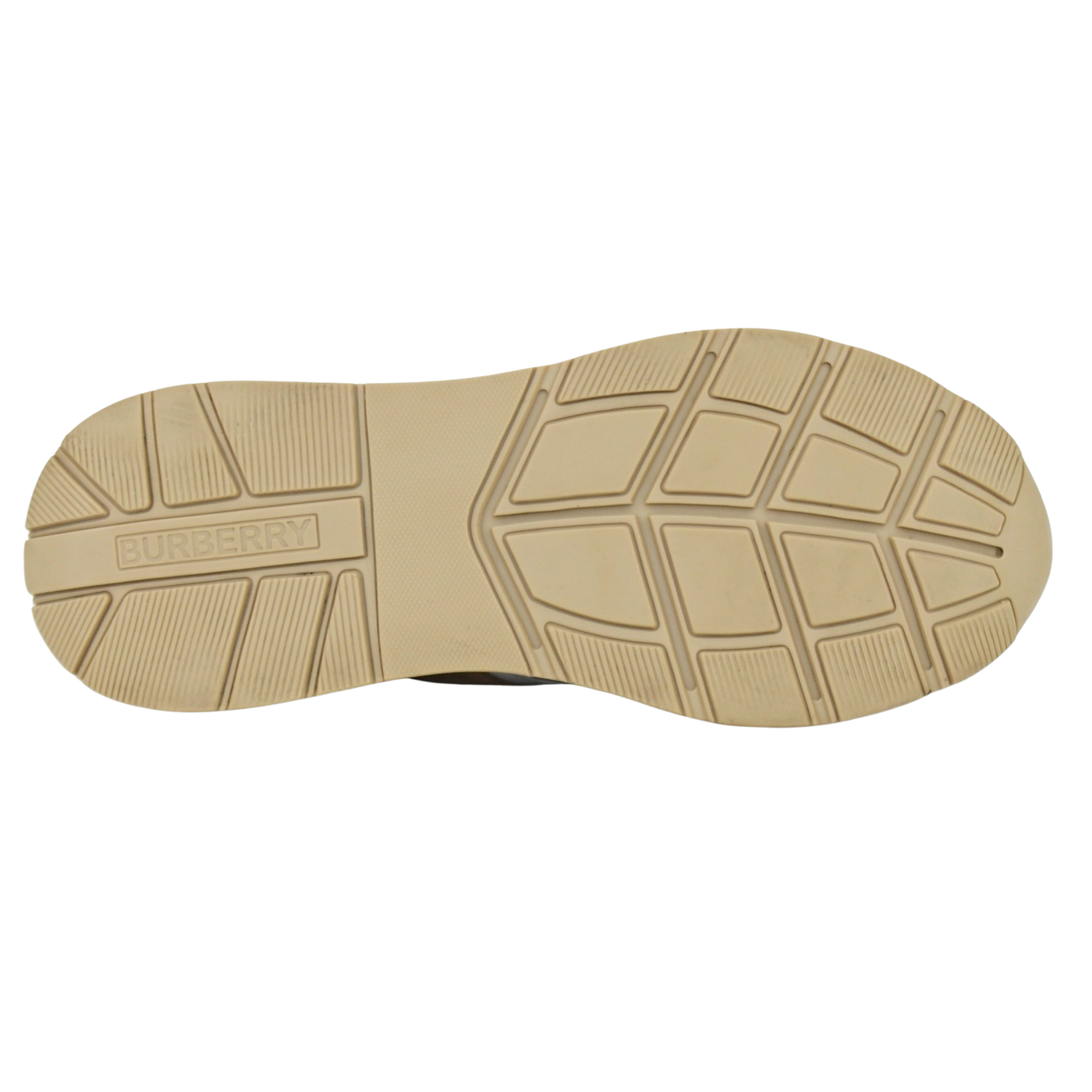 Burberry Ramsey | Burberry Check | Size 8.5