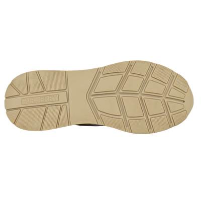 Burberry Ramsey | Burberry Check | Size 8.5