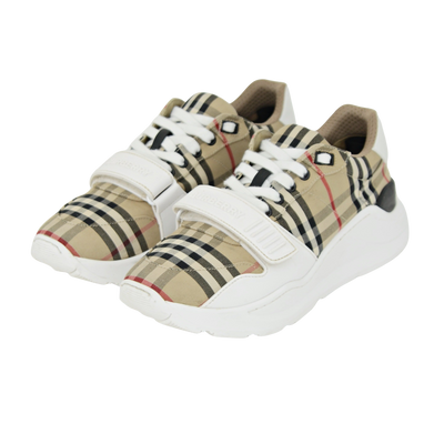 Burberry Ramsey | Burberry Check | Size 9