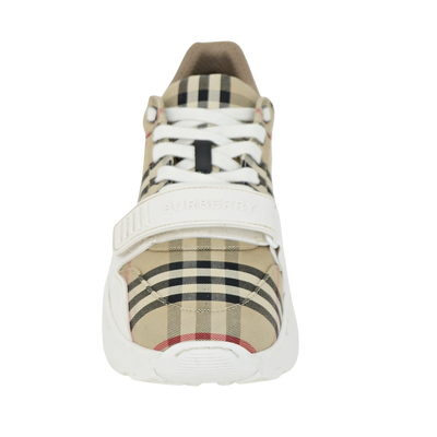 Burberry Ramsey | Burberry Check | Size 9