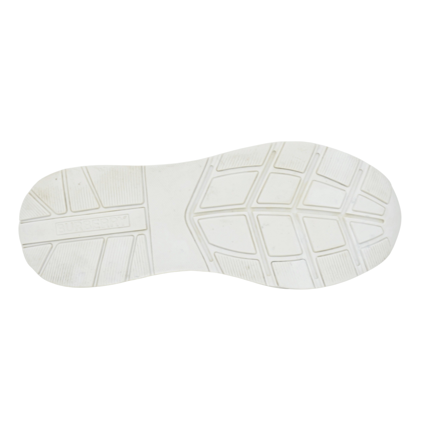 Burberry Ramsey | Burberry Check | Size 9
