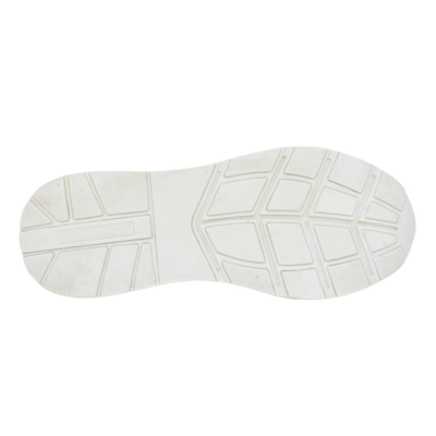 Burberry Ramsey | Burberry Check | Size 9