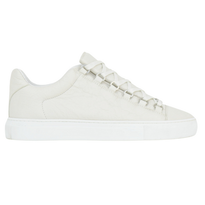 Balenciaga Arena Low | White | Size 7