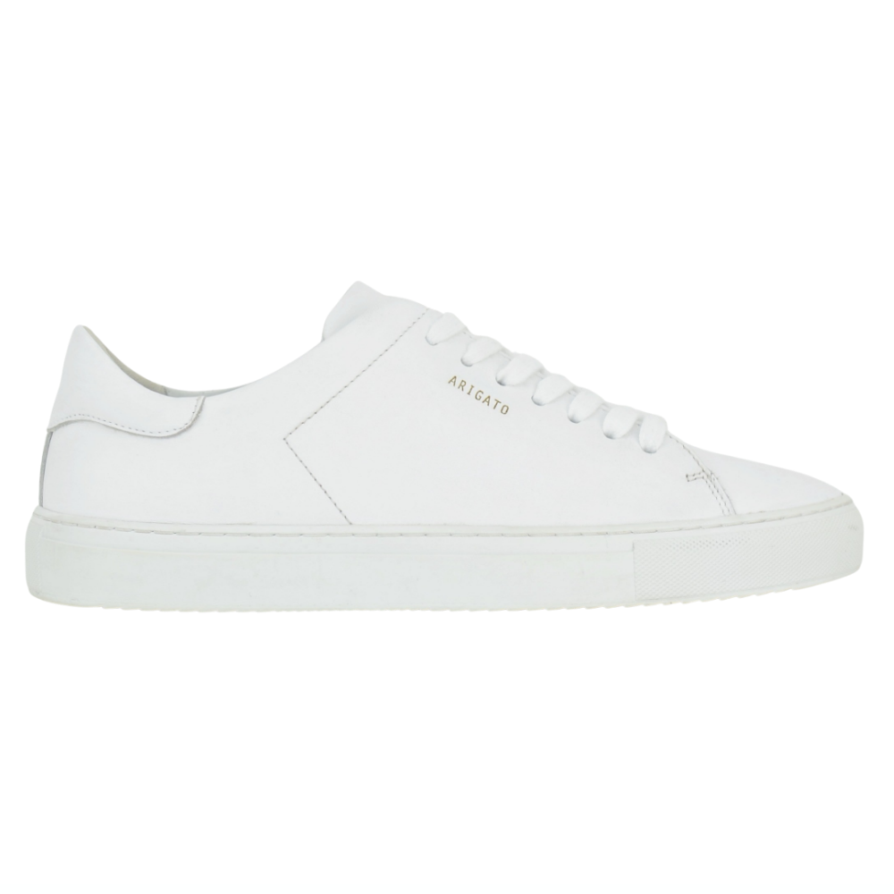 Axel Arigato Clean 90 | White | Size 8