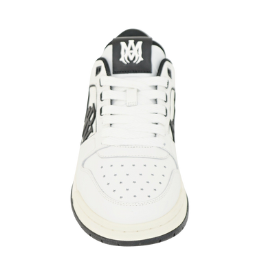 Amiri Classic | Black & White | Size 7