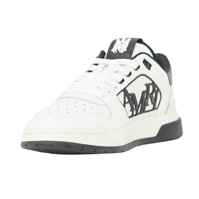 Amiri Classic | Black & White | Size 7