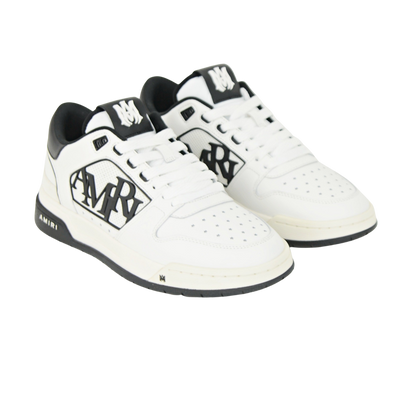 Amiri Classic | Black & White | Size 7