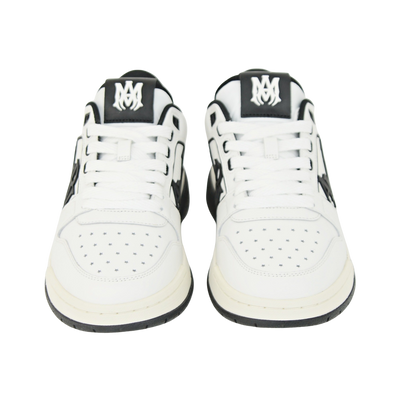 Amiri Classic | Black & White | Size 7