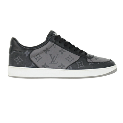 LOUIS VUITTON RIVOLI | GREY | SIZE 7.5
