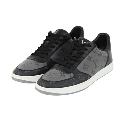 LOUIS VUITTON RIVOLI | GREY | SIZE 7.5