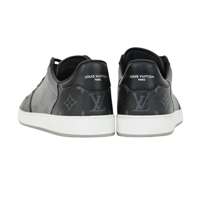 LOUIS VUITTON RIVOLI | GREY | SIZE 7.5