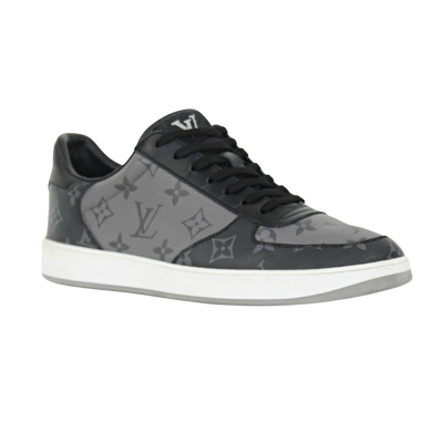 LOUIS VUITTON RIVOLI | GREY | SIZE 7.5