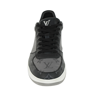 LOUIS VUITTON RIVOLI | GREY | SIZE 7.5