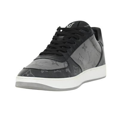 LOUIS VUITTON RIVOLI | GREY | SIZE 7.5
