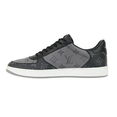 LOUIS VUITTON RIVOLI | GREY | SIZE 7.5