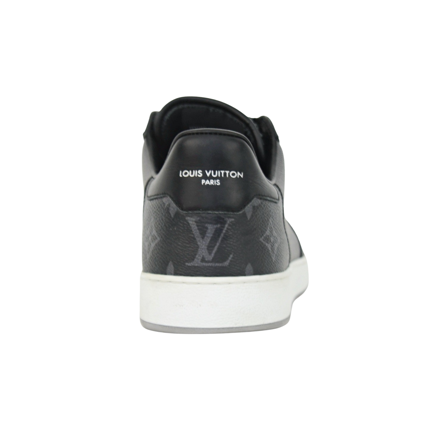 LOUIS VUITTON RIVOLI | GREY | SIZE 7.5