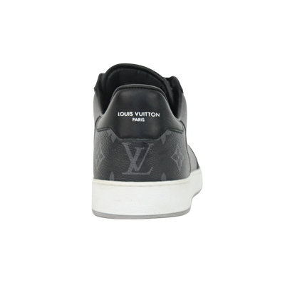 LOUIS VUITTON RIVOLI | GREY | SIZE 7.5