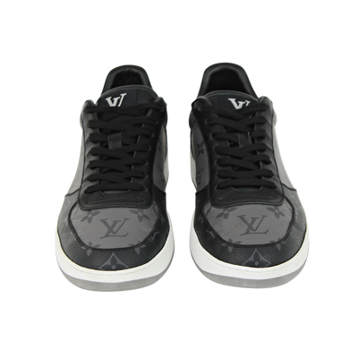 LOUIS VUITTON RIVOLI | GREY | SIZE 7.5