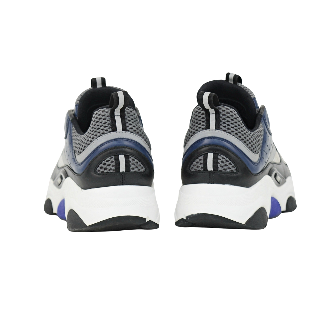DIOR B22 | NAVY | Size 7.5
