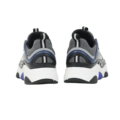 DIOR B22 | NAVY | Size 7.5