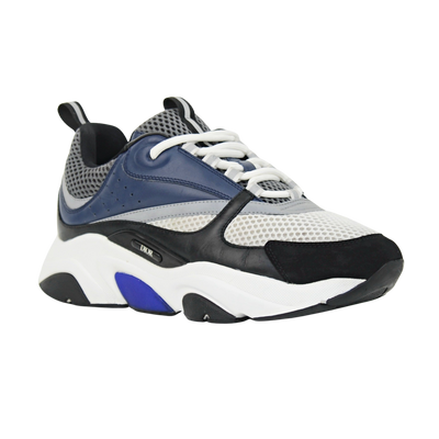 DIOR B22 | NAVY | Size 7.5