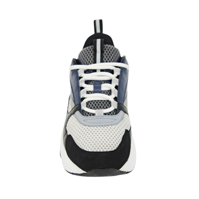DIOR B22 | NAVY | Size 7.5
