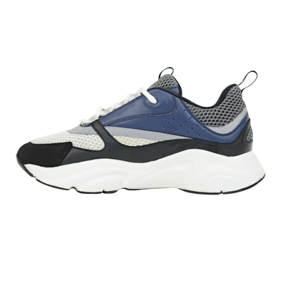 DIOR B22 | NAVY | Size 7.5